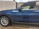  Bmw  X3 BMW  / 2017 / 5P / SUV XDRIVE 30E BUSINESS ADVANTAGE #115
