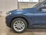  Bmw  X3 BMW  / 2017 / 5P / SUV XDRIVE 30E BUSINESS ADVANTAGE #121