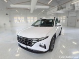  Hyundai  Tucson HYUNDAI  / 2020 / 5P / SUV 1.6 HEV 2WD 230CV XLINE AUTO 