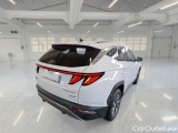  Hyundai  Tucson HYUNDAI  / 2020 / 5P / SUV 1.6 HEV 2WD 230CV XLINE AUTO #2
