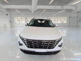  Hyundai  Tucson HYUNDAI  / 2020 / 5P / SUV 1.6 HEV 2WD 230CV XLINE AUTO #6