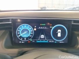  Hyundai  Tucson HYUNDAI  / 2020 / 5P / SUV 1.6 HEV 2WD 230CV XLINE AUTO #4