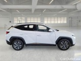 Hyundai  Tucson HYUNDAI  / 2020 / 5P / SUV 1.6 HEV 2WD 230CV XLINE AUTO #7