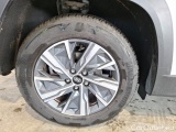  Hyundai  Tucson HYUNDAI  / 2020 / 5P / SUV 1.6 HEV 2WD 230CV XLINE AUTO #18