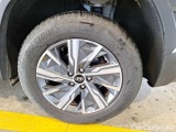  Hyundai  Tucson HYUNDAI  / 2020 / 5P / SUV 1.6 HEV 2WD 230CV XLINE AUTO #19