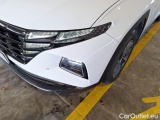  Hyundai  Tucson HYUNDAI  / 2020 / 5P / SUV 1.6 HEV 2WD 230CV XLINE AUTO #25