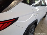 Hyundai  Tucson HYUNDAI  / 2020 / 5P / SUV 1.6 HEV 2WD 230CV XLINE AUTO #29