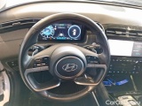  Hyundai  Tucson HYUNDAI  / 2020 / 5P / SUV 1.6 HEV 2WD 230CV XLINE AUTO #35