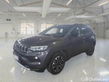  Jeep  Compass JEEP  / 2021 / 5P / SUV 1.3 T4 PHEV 190CV BUSINESS PLUS 4XE AUTO 