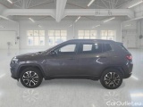  Jeep  Compass JEEP  / 2021 / 5P / SUV 1.3 T4 PHEV 190CV BUSINESS PLUS 4XE AUTO #8