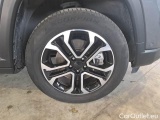  Jeep  Compass JEEP  / 2021 / 5P / SUV 1.3 T4 PHEV 190CV BUSINESS PLUS 4XE AUTO #17