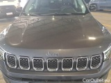  Jeep  Compass JEEP  / 2021 / 5P / SUV 1.3 T4 PHEV 190CV BUSINESS PLUS 4XE AUTO #22