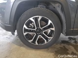  Jeep  Compass JEEP  / 2021 / 5P / SUV 1.3 T4 PHEV 190CV BUSINESS PLUS 4XE AUTO #20