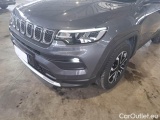  Jeep  Compass JEEP  / 2021 / 5P / SUV 1.3 T4 PHEV 190CV BUSINESS PLUS 4XE AUTO #25