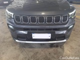  Jeep  Compass JEEP  / 2021 / 5P / SUV 1.3 T4 PHEV 190CV BUSINESS PLUS 4XE AUTO #27