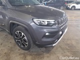  Jeep  Compass JEEP  / 2021 / 5P / SUV 1.3 T4 PHEV 190CV BUSINESS PLUS 4XE AUTO #30