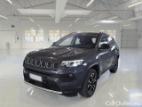  Jeep  Compass JEEP  / 2021 / 5P / SUV 1.3 T4 PHEV 190CV BUSINESS PLUS 4XE AUTO 