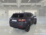  Jeep  Compass JEEP  / 2021 / 5P / SUV 1.3 T4 PHEV 190CV BUSINESS PLUS 4XE AUTO #2