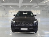  Jeep  Compass JEEP  / 2021 / 5P / SUV 1.3 T4 PHEV 190CV BUSINESS PLUS 4XE AUTO #6