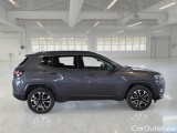  Jeep  Compass JEEP  / 2021 / 5P / SUV 1.3 T4 PHEV 190CV BUSINESS PLUS 4XE AUTO #7