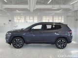  Jeep  Compass JEEP  / 2021 / 5P / SUV 1.3 T4 PHEV 190CV BUSINESS PLUS 4XE AUTO #8