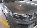  Jeep  Compass JEEP  / 2021 / 5P / SUV 1.3 T4 PHEV 190CV BUSINESS PLUS 4XE AUTO #37