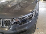  Jeep  Compass JEEP  / 2021 / 5P / SUV 1.3 T4 PHEV 190CV BUSINESS PLUS 4XE AUTO #39