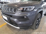  Jeep  Compass JEEP  / 2021 / 5P / SUV 1.3 T4 PHEV 190CV BUSINESS PLUS 4XE AUTO #41