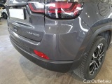  Jeep  Compass JEEP  / 2021 / 5P / SUV 1.3 T4 PHEV 190CV BUSINESS PLUS 4XE AUTO #69