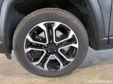  Jeep  Compass JEEP  / 2021 / 5P / SUV 1.3 T4 PHEV 190CV BUSINESS PLUS 4XE AUTO #100