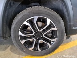 Jeep  Compass JEEP  / 2021 / 5P / SUV 1.3 T4 PHEV 190CV BUSINESS PLUS 4XE AUTO #102