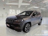  Jeep  Compass JEEP  / 2021 / 5P / SUV 1.3 T4 PHEV 190CV LIMITED 4XE AUTO 