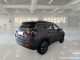  Jeep  Compass JEEP  / 2021 / 5P / SUV 1.3 T4 PHEV 190CV LIMITED 4XE AUTO #2