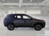  Jeep  Compass JEEP  / 2021 / 5P / SUV 1.3 T4 PHEV 190CV LIMITED 4XE AUTO #7
