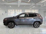  Jeep  Compass JEEP  / 2021 / 5P / SUV 1.3 T4 PHEV 190CV LIMITED 4XE AUTO #8