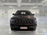 Jeep  Compass JEEP  / 2021 / 5P / SUV 1.3 T4 PHEV 190CV LIMITED 4XE AUTO #6
