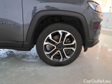  Jeep  Compass JEEP  / 2021 / 5P / SUV 1.3 T4 PHEV 190CV LIMITED 4XE AUTO #17