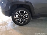  Jeep  Compass JEEP  / 2021 / 5P / SUV 1.3 T4 PHEV 190CV LIMITED 4XE AUTO #18
