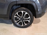  Jeep  Compass JEEP  / 2021 / 5P / SUV 1.3 T4 PHEV 190CV LIMITED 4XE AUTO #19