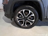  Jeep  Compass JEEP  / 2021 / 5P / SUV 1.3 T4 PHEV 190CV LIMITED 4XE AUTO #27