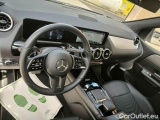  Mercedes  B-Klasse MERCEDES-BENZ CLASSE B / 2018 / 5P / MONOVOLUME B 250 E PLUG-IN HYBR.AUTO.BUSINESS EXTRA #3