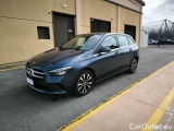  Mercedes  B-Klasse MERCEDES-BENZ CLASSE B / 2018 / 5P / MONOVOLUME B 250 E PLUG-IN HYBR.AUTO.BUSINESS EXTRA 