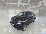  Smart  ForFour SMART  / 2019 / 5P / BERLINA EQ 60KW PURE 