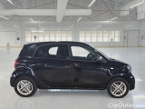  Smart  ForFour SMART  / 2019 / 5P / BERLINA EQ 60KW PURE #7