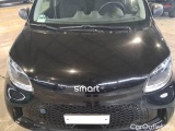  Smart  ForFour SMART  / 2019 / 5P / BERLINA EQ 60KW PURE #24