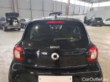  Smart  ForFour SMART  / 2019 / 5P / BERLINA EQ 60KW PURE #46