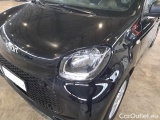  Smart  ForFour SMART  / 2019 / 5P / BERLINA EQ 60KW PURE #65