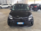  Smart  ForFour SMART  / 2019 / 5P / BERLINA EQ 60KW PURE #109