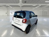  Smart  ForTwo SMART  COUPÈ / 2014 / 3P / COUPE EQ 60KW YOUNGSTER #2