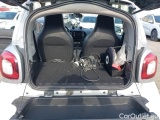  Smart  ForTwo SMART  COUPÈ / 2014 / 3P / COUPE EQ 60KW YOUNGSTER #5